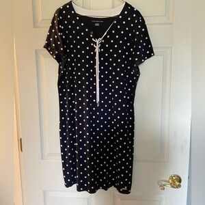 Tommy Hilfiger Women’s Dress